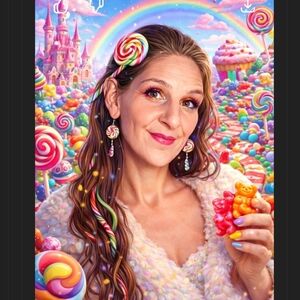 Meet your Posher, Sara